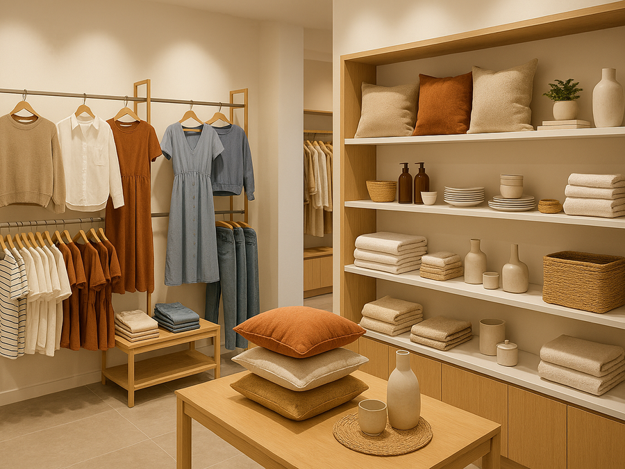 Clothing & Everyday Wear