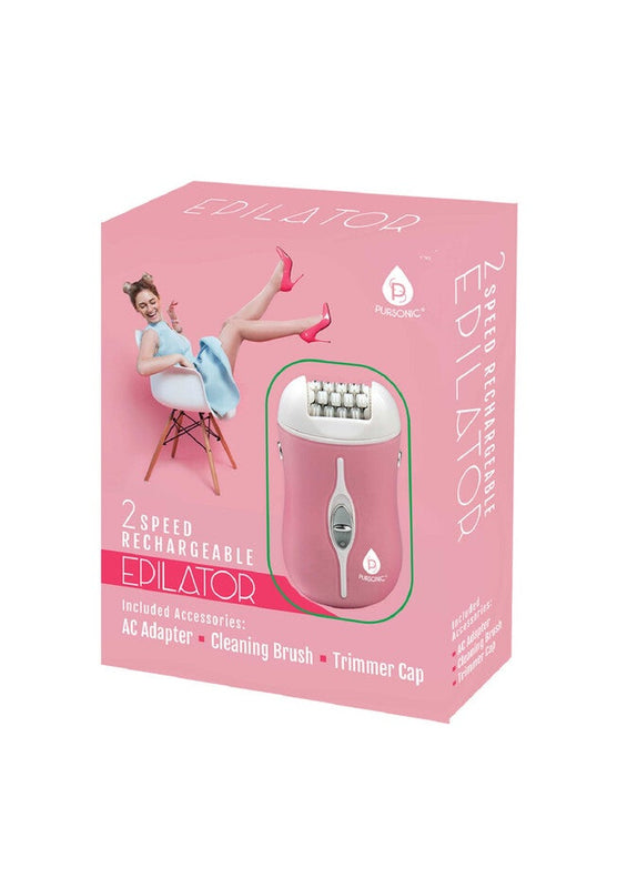 Rechargeable Epilator, , on-hover image number 1