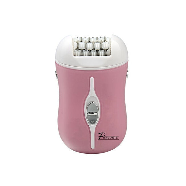 Rechargeable Epilator, O, hi-res image number 0