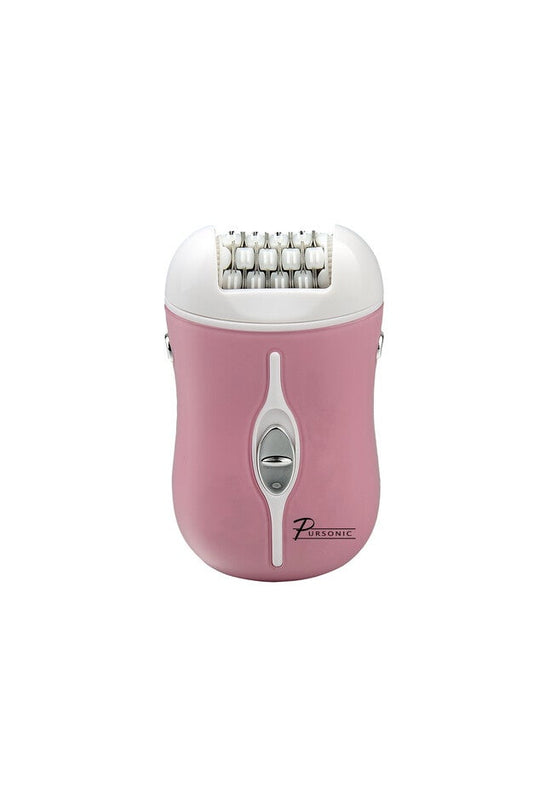Rechargeable Epilator, O, hi-res image number 0