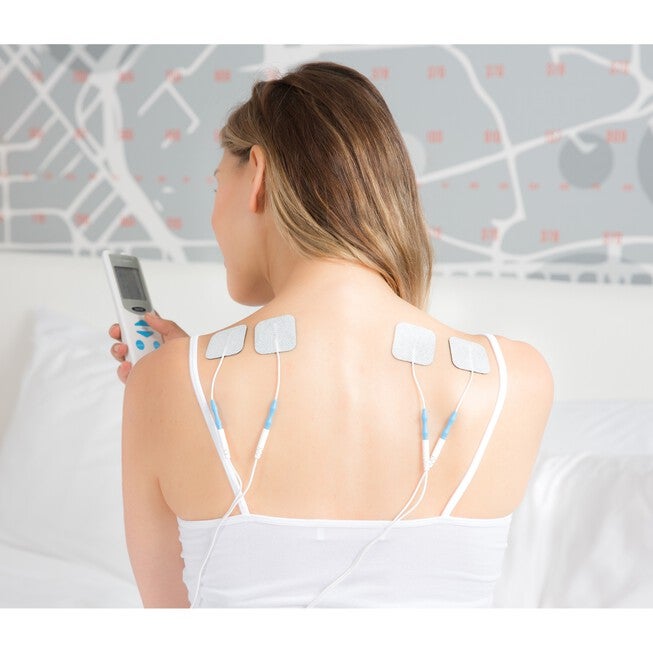 Tens Socks Electronic Pulse Massager, , on-hover