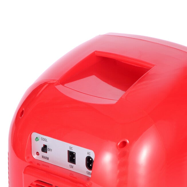 Uber Chill Xl 12 Can Mini Fridge - 9L, , alternate image number 3