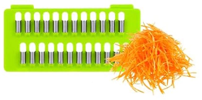 13-Pc. Clad Craft Chop Master Set image number 5