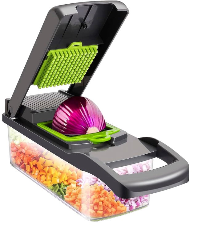 13-Pc. Clad Craft Chop Master Set image number 0