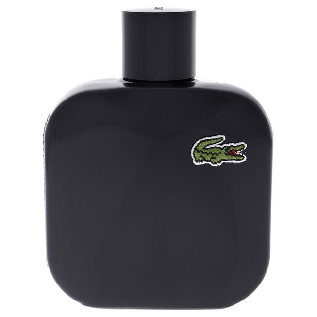 Lacoste Eau De Lacoste L.12.12 Noir by Lacoste for Men - 3.3 oz EDT Spray, , alternate image number 6