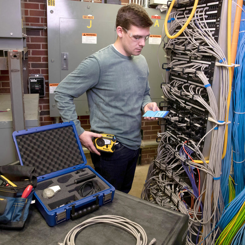 Brady M211 Kit Portable Bluetooth Label Printer