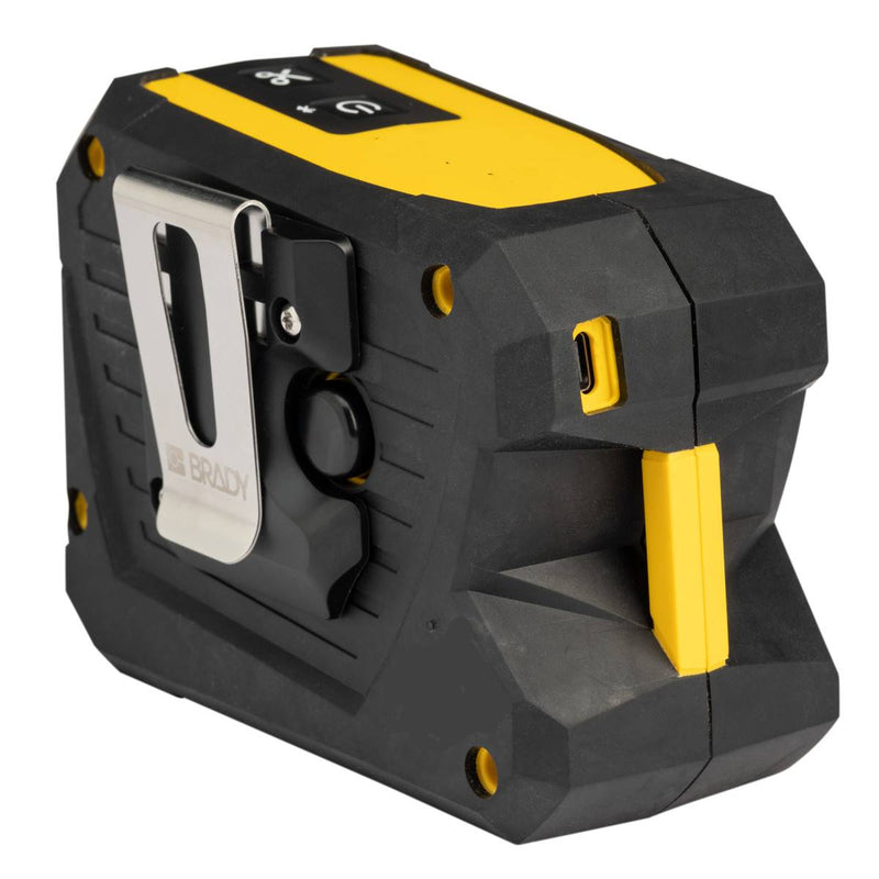 Brady M211 Kit Portable Bluetooth Label Printer